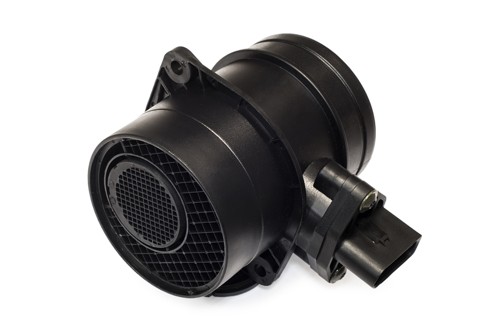 DD15 Barometric Pressure Sensor Location